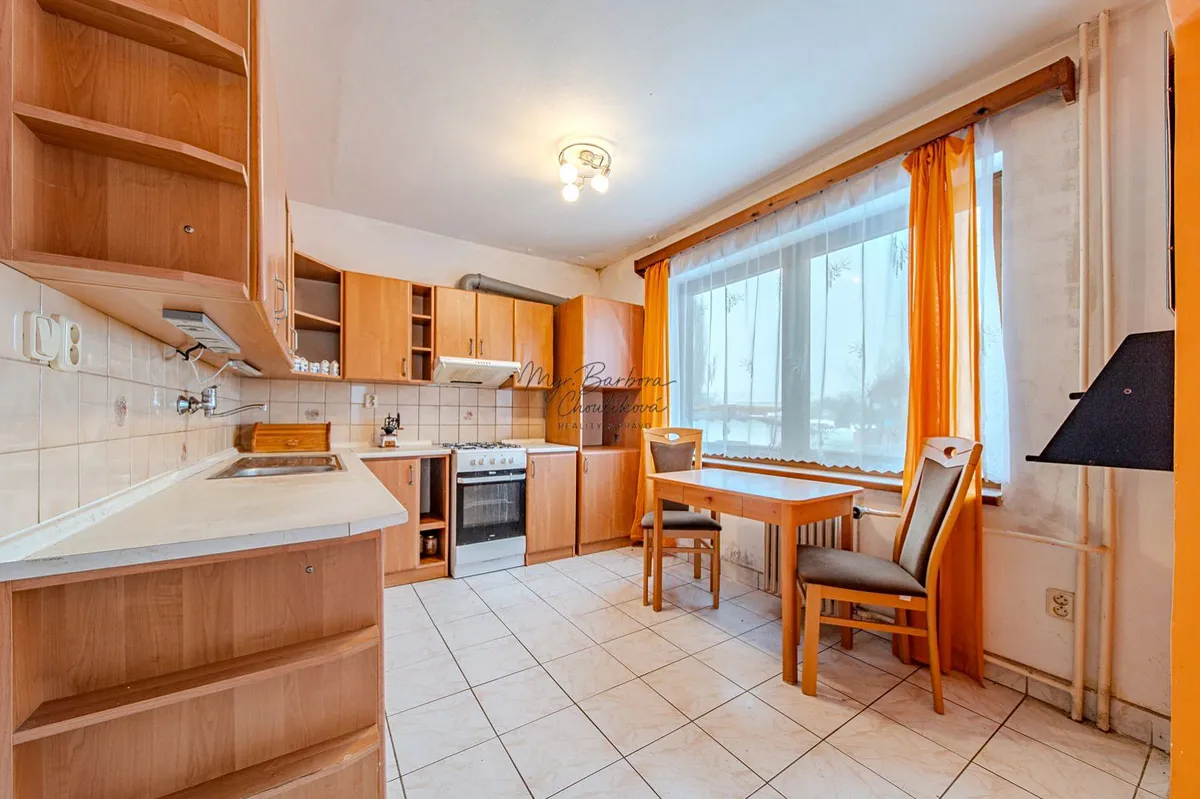 Prodej rodinného domu 144 m², pozemek 429 m²